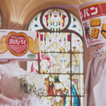 三立製菓　企業CMをYouTubeにて公開！
